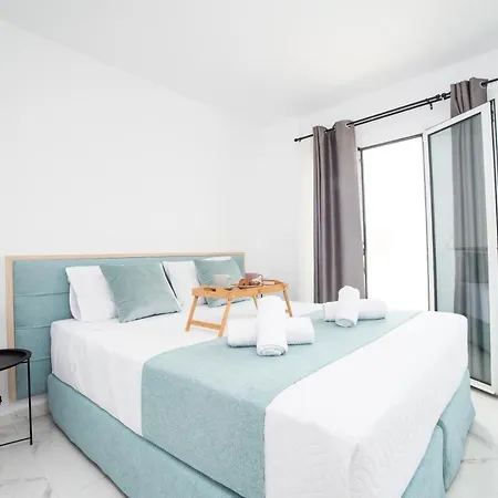 Athinais Appartement *