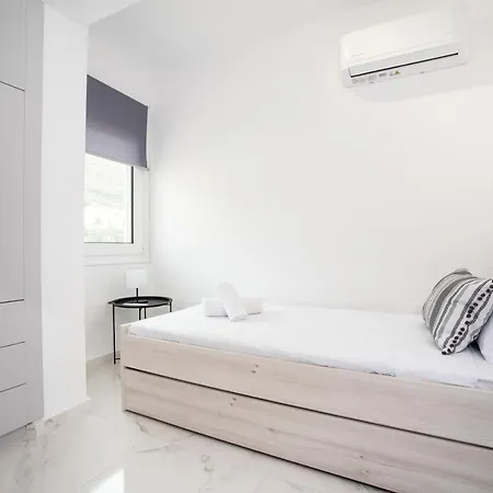 Appartement Athinais *