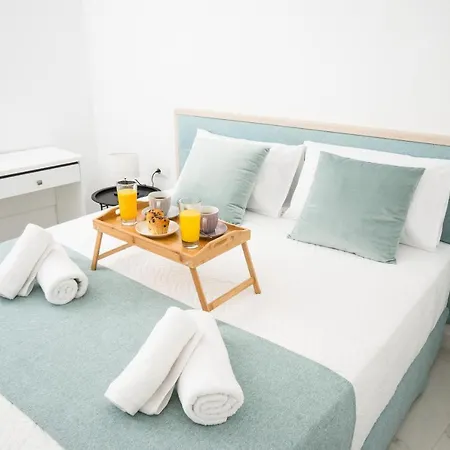 Athinais Appartement *