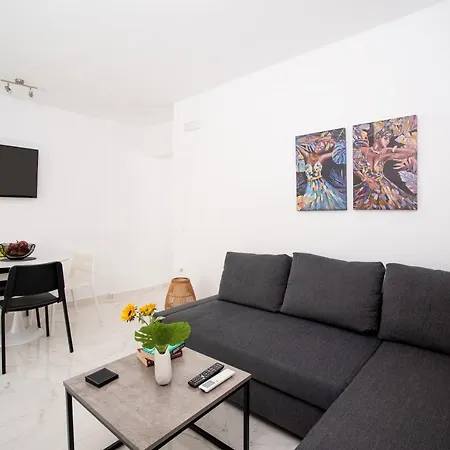 Appartement Athinais *