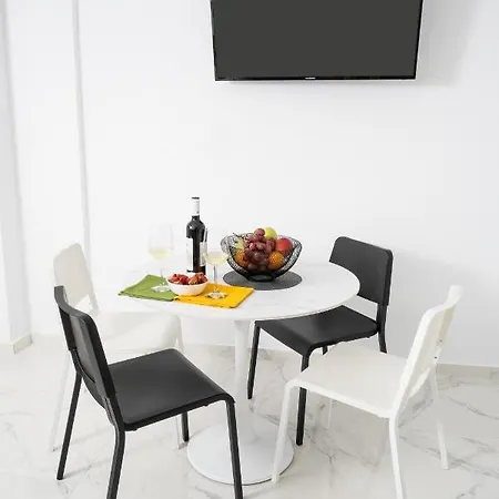 Athinais Appartement *