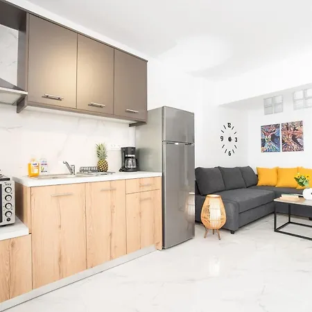 Athinais Appartement