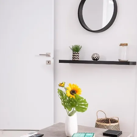 Athinais Appartement