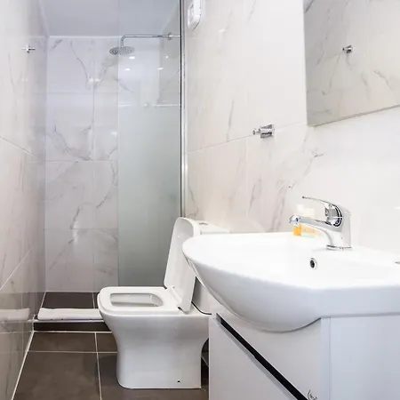 Appartement Athinais *
