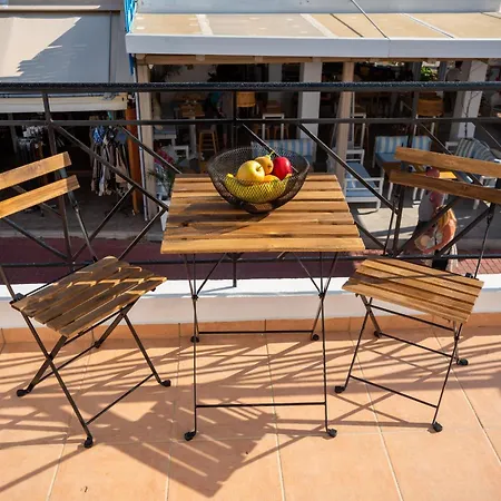Athinais Appartement