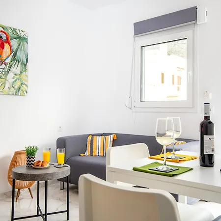 Athinais Appartement *