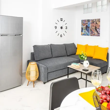 Appartement Athinais Hersónissos