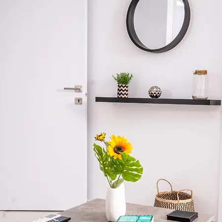 Appartement Athinais