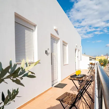 Appartement Athinais *
