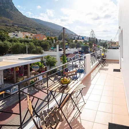 Appartement Athinais Hersónissos