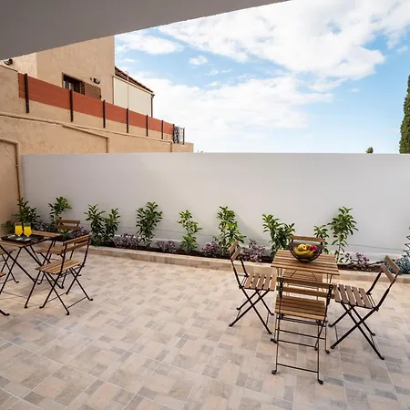 Athinais Appartement *