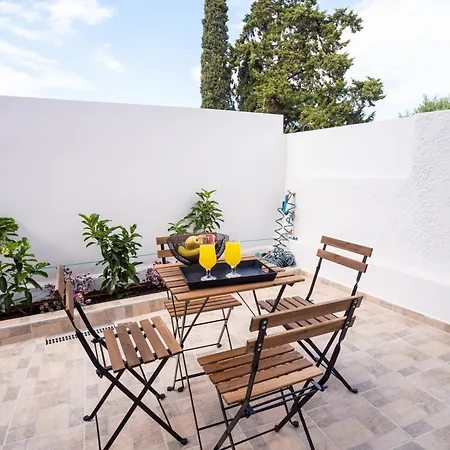 Appartement Athinais *