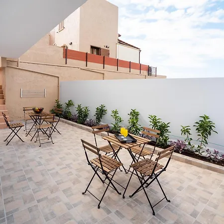 Athinais Appartement Hersónissos